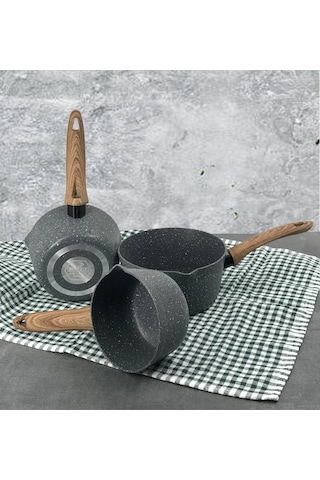 Leydi Marble Natura Sosluk 18 Cm