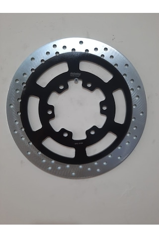 Hyosung Gv650 Aquila Arka Fren Diski Armbraking