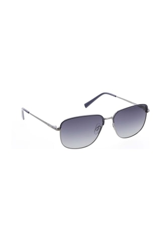 Hawk Hw2228-02 58 Polarize Erkek Güneş Gözlüğü Füme