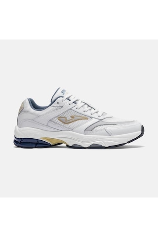 Joma Cr111 Cr111s2602 Erkek Günlük Sneaker - Beyaz/kırmızı/mavi