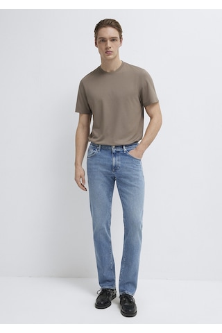 Mavi - Martin Premium Blue Açık Mavi Jean Pantolon 00378a1729 Açık Mavi