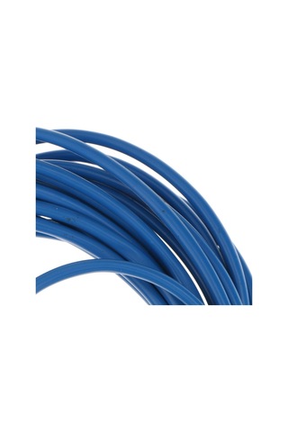 Homyl Cat5e Yama Kablosu Ethernet İnternet Ağı Lan Rj45 Utp Mavi