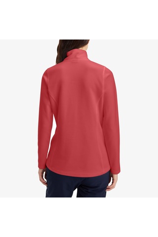 Mc Kinley Amarillo Iı Kadın Kırmızı Polar Üst 430906 Kırmızı