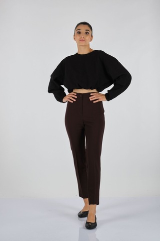 Seleste Kadın Pantolon 2120608 Lacivert