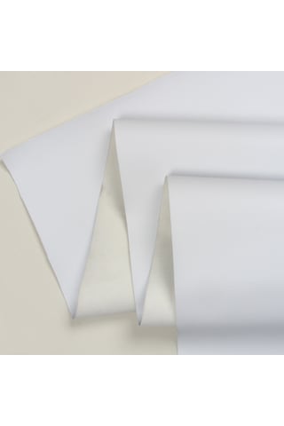 Kalın Beyaz Renk Döşemelik Mobilya - Oto Döşeme 1.kalite