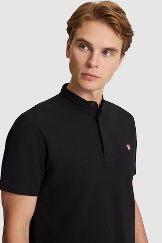 U.S. Polo Assn. U.s. Polo Assn. Erkek Siyah Tişört Basic 50326980-vr046
