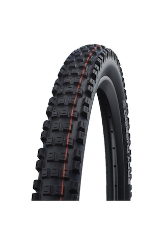 Schwalbe Eddy Current Evo Super Gravity Tle Arka 29x2.60 Tubeless Dış Lastik