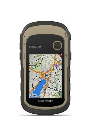 Garmin Etrex 32X El Tipi Gps Cihazı