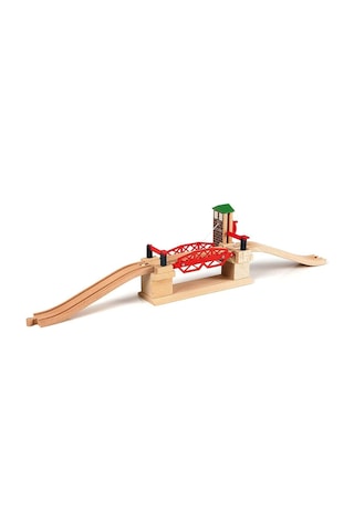Brio Açılır Köprü-33757