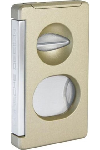 Porsche Design Double Puro Kesici Delicili Titan P3626 04