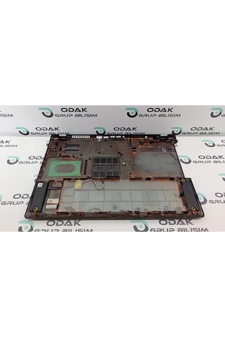 Packard Bell Easynote Z5wgm Alt Kasa