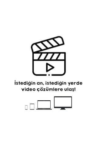Fulleten Ayt Matematik Set - 6 Kitap - Kolaydan Zora