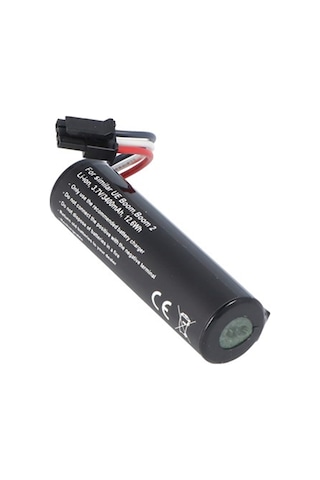 Ultimate Ears Ue Boom Boom 2 li-Ion 3.7V 3400 Mah 12.6Wh Dah