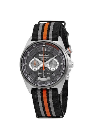 Seıko Core Chronograph Quartz Erkek Kol Saati Ssb403p1