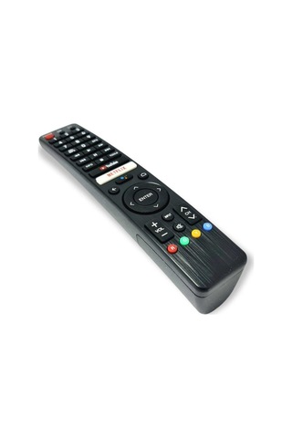 Sharp GB326WJNB Netflix-YouTube Tuşlu Lcd-Led Tv Kumanda