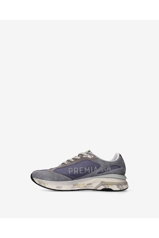 Premiata Sneakers Moerun 8077 Mavi
