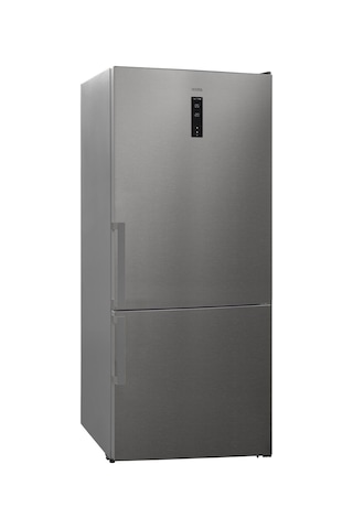 Vestel NFK72012 EX GI Pro WIFI 650 LT No-Frost Kombi Tipi Buzdolabı