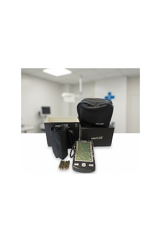 Smart Lab Tnasiyon Aleti