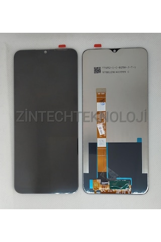 Oppo A9 2020 Lcd Ekran+Dokunmatik Oppo A9 2020 Lcd Ekran+Dokunmatik