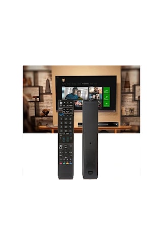 Sharp Lc46Le730E Lcd Tv Kumandası