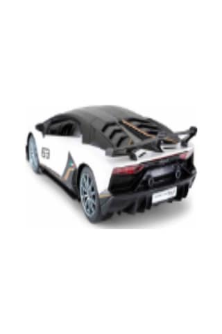 Rastar 1/14 Lamborghini Aventador Svj Işıklı Araba 96010
