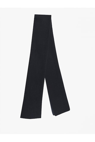 Colins Çift Taraflı Lacivert Erkek Atkı