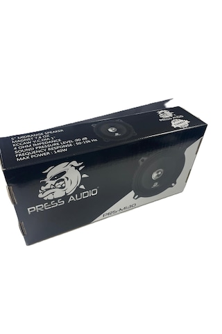 13 Cm Midrange 70 Rms Alüminyum Kurşun Göbek