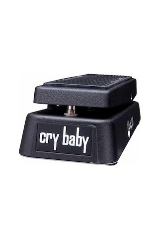 Jim Dunlop Gcb95 Cry Baby Wah Pedalı