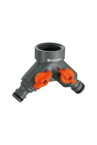 00940-20.000.00 İkiz Musluk Bağlantısı Sku: Smg8690010011985