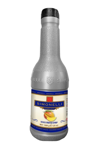 Simonelli Mango Frozen Püreler 1 KG