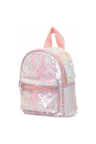 Polaris Shıny Srt 5fx Pembe Kız Çocuk Sırt Çantası 000000000102014137 Pembe