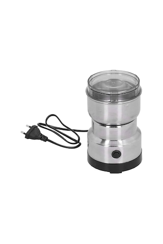 Eshopinlock Elektrikli Kahve Baharat Bakliyat Öğütücü Makine