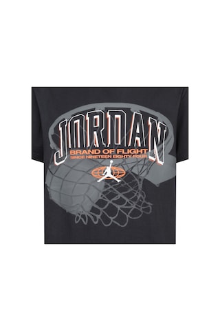 Nike Nıke Jordan Jdb Hoop Up Ss Tee Erkek Çocuk Tişört 95d925 G0t G0t
