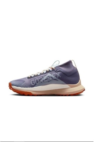 Nike Nıke Dj7929-502 React Pegasus Train 4 Gtx Spor Ayakkabı Çok Renkli
