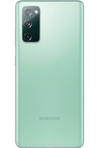 Yenilenmiş Samsung Galaxy S20 Fe 256 GB Cep Telefonu B Kalite (12 Ay Garantili)