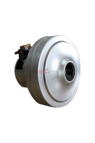 Arçelik Uyumlu Süpürge Motoru(Metal Ince Yanaklı) 9182001270