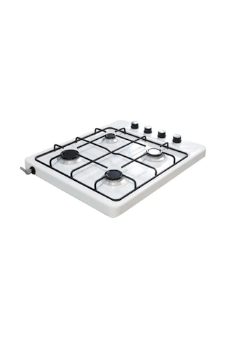 Erato 25 LPG 4 Gözlü Set Üstü Ocak