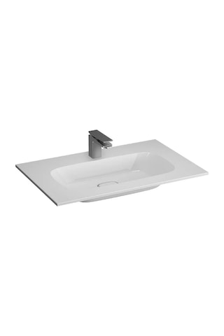 VitrA Metropole Infinit Etajerli Lavabo. 80 CM M58000018001