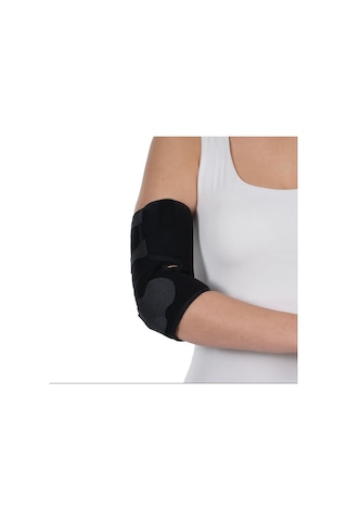 Samo Neoprene Destekli Dirseklik