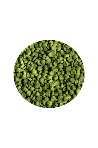 Sera Granugreen Nature 1 L 565 Gr