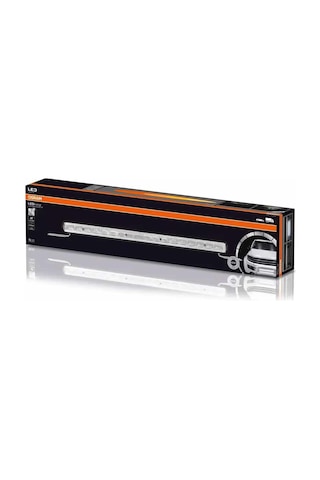 Osram Off-road Led Lamba Lightbar Sx500-sp Leddl107-sp
