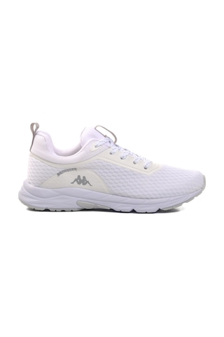 Kappa Beyaz Unisex Spor Ayakkabı Papaks G Beyaz