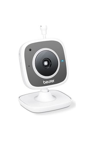 Beurer BY 88 Wi-Fi Kablosuz Bebek Güvenlik Kamerası