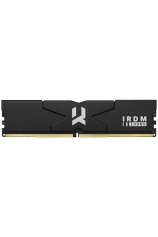 Goodram 16gb Irdm 6000mhz Cl36 Ddr5 Siyah Ram