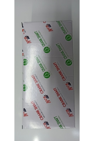 Mobilet Krank Çamlı Av-10