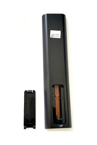 Grundig G42L8543-4B Led Tv Uyumlu Kumanda