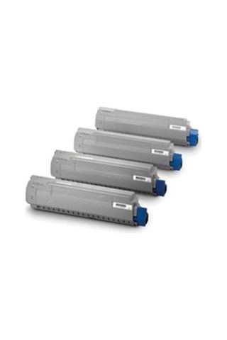Okı 44469704 Sarı Toner C310 C330 C510 C530 Mc352 Mc362 Mc561 Mc562 Mc361 C331 C511 C531 2.000 Sayfa