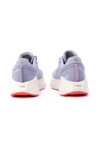 Salomon Aero Glide 3 W Kadın Spor Ayakkabısı Lila