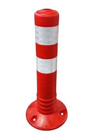 Delinatör Eko Esnek Şerit Ayırıcı 45 Cm