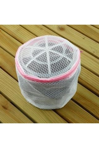 Büro Ev Ofis Hijyeni İçin Hassas Makinede Çamaşır Sütyen Yıkama Aparatı Diğer